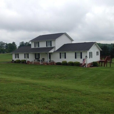 Main View