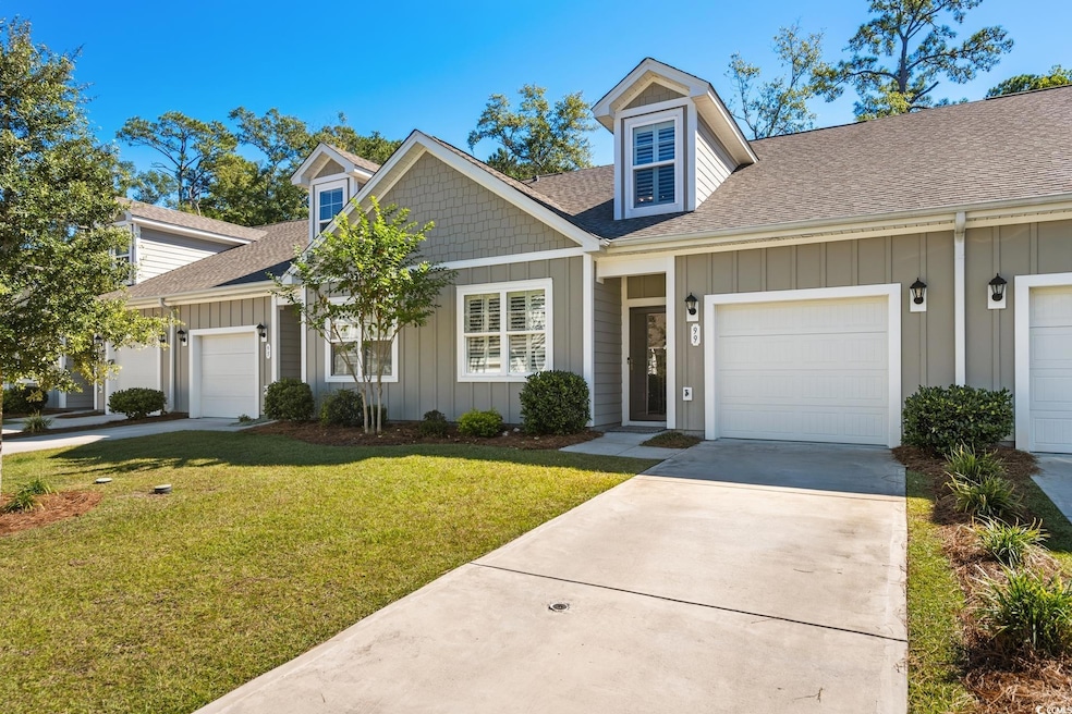 99 Vineyard Place unit 32, Pawleys Island, SC 29585 - photo 1