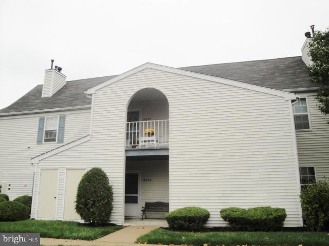 1808B Steeplebush Terrace, Mount Laurel, NJ 08054 - photo 1