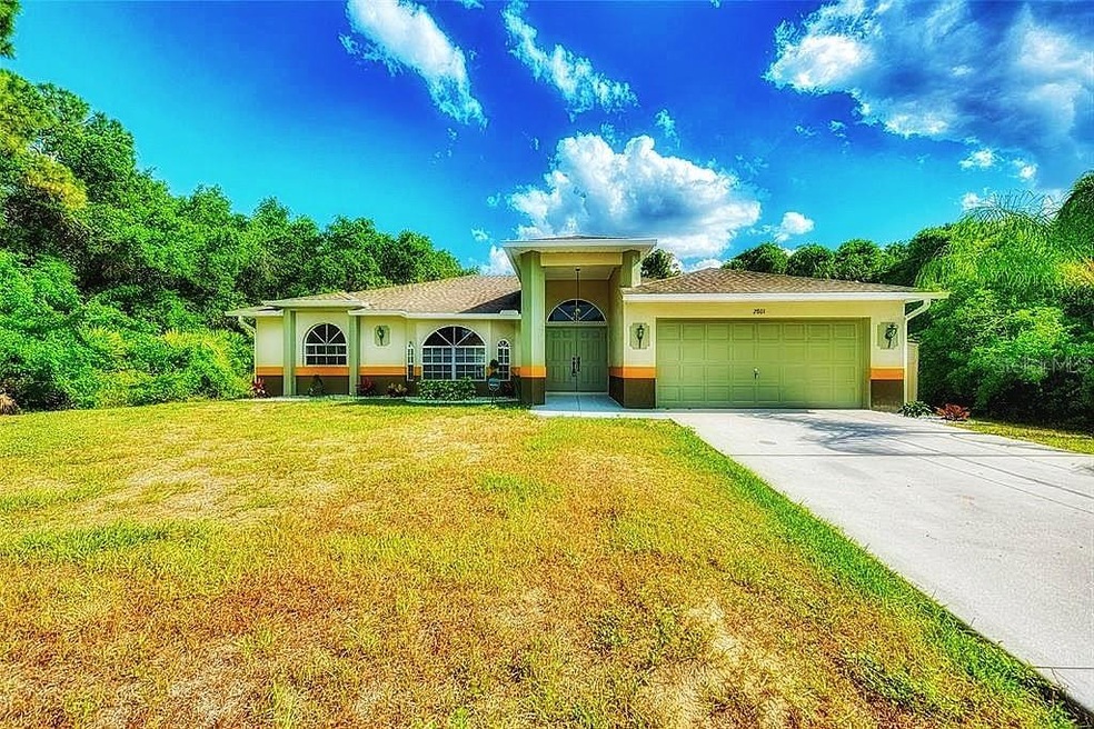 2801 Sheboygan Ave, North Port, FL 34286 - photo 1