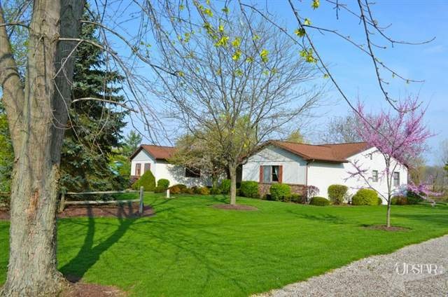 2855 E 500 N, Ossian, IN 46777 - photo 1