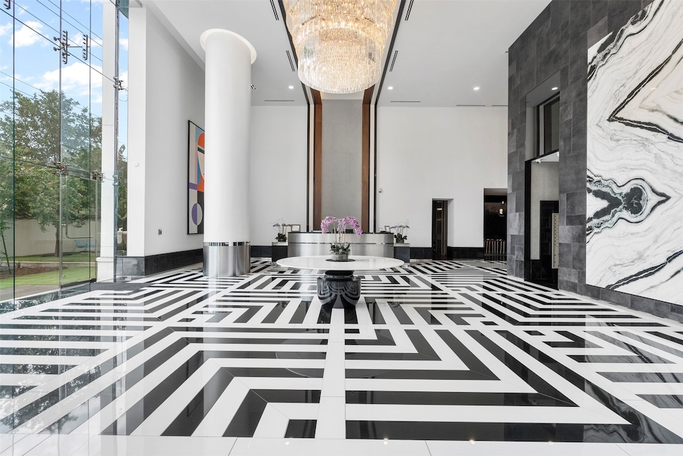 Private Concierge & hospitality Desk