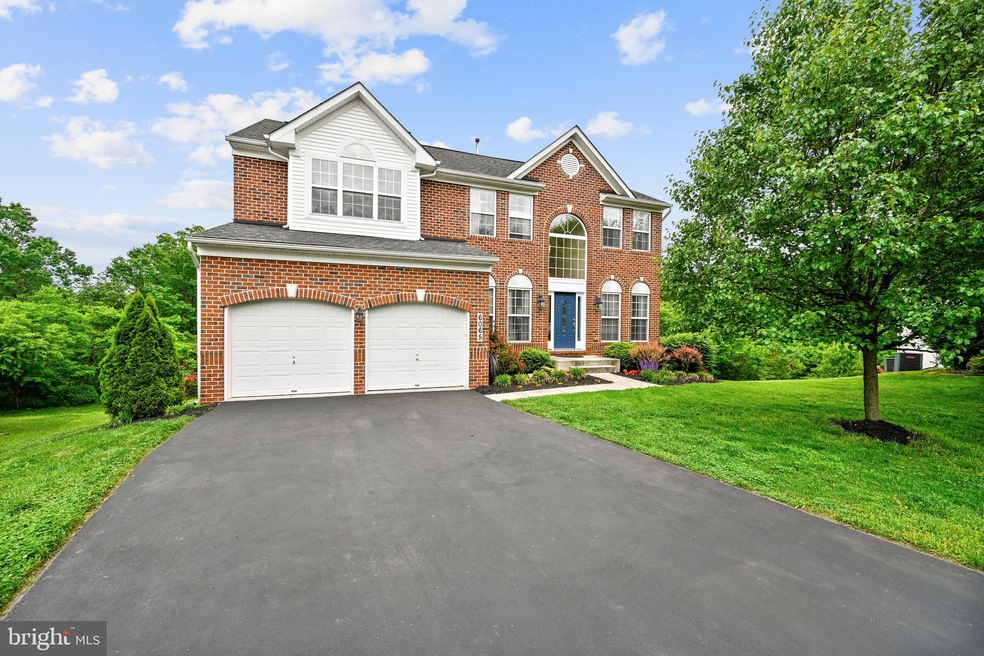 6065 Joseph Scott Dr, Elkridge, MD 21075 - photo 1