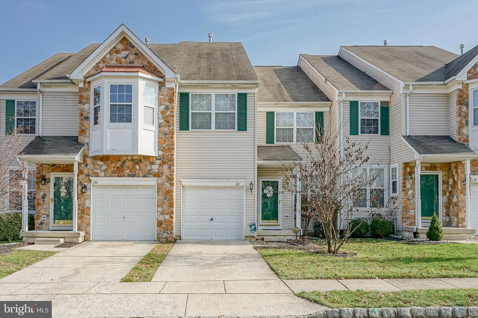 131 Rittenhouse Dr, Woodbury, NJ 08096 - photo 1