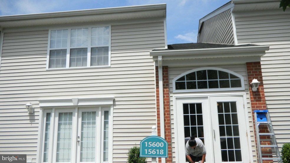 15612 Weathervane Terrace unit 612, Woodbridge, VA 22191 - photo 1