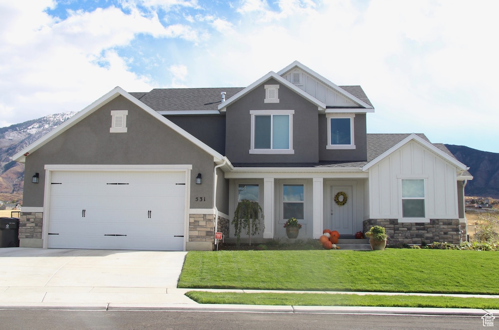 324 S St unit 204, Spanish Fork, UT 84660 - photo 1