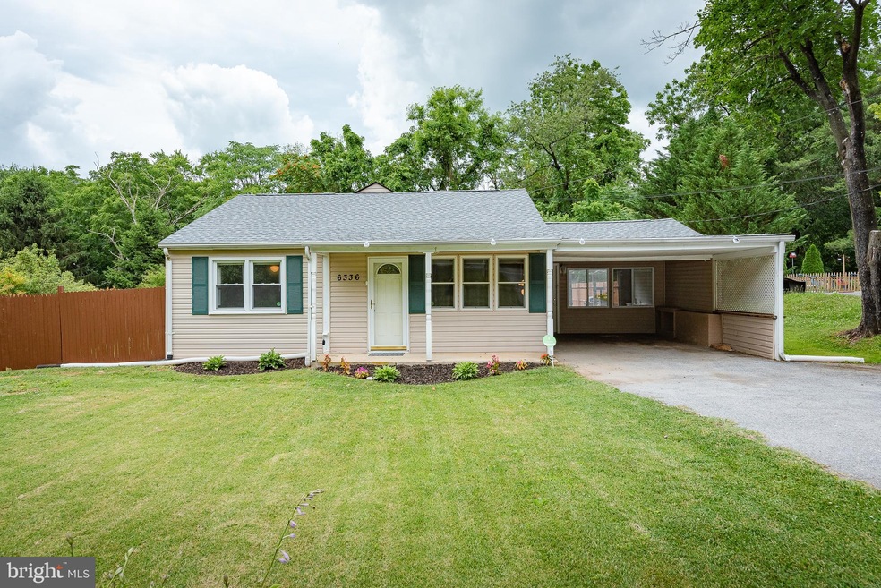 6336 Sykesville Rd, Sykesville, MD 21784 - photo 1