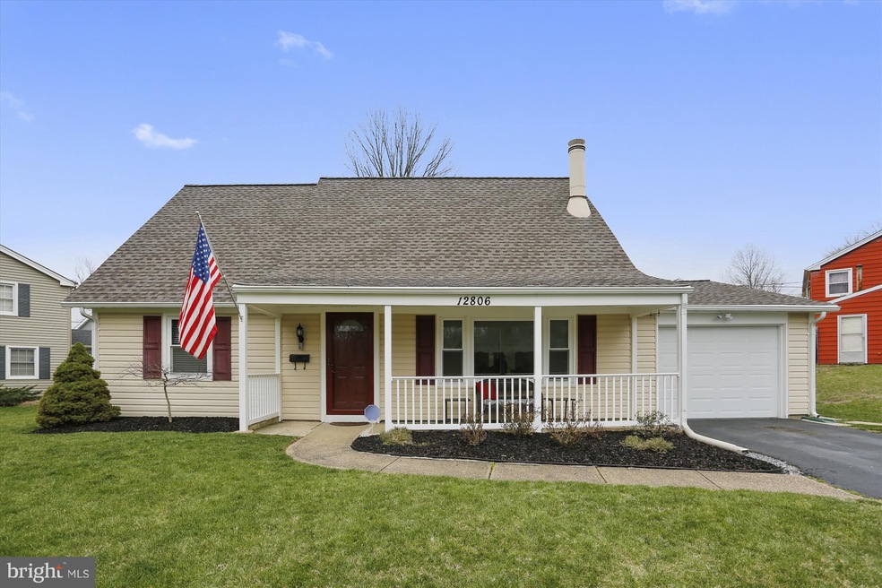 12806 Kernel Cir, Bowie, MD 20715 - photo 1