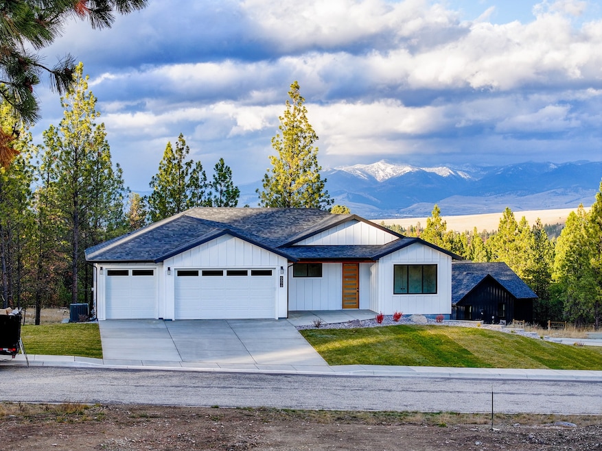 6896 Jack Pine Ct, Lolo, MT 59847 - photo 1