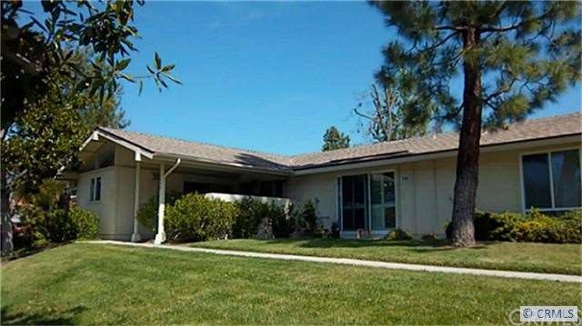 799 Via Los Altos unit B, Laguna Woods, CA 92637 - photo 1