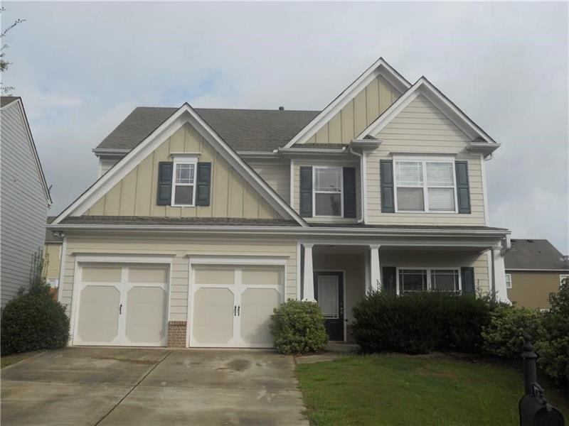 928 Suwanee Brook Ln, Buford, GA 30518 - photo 1