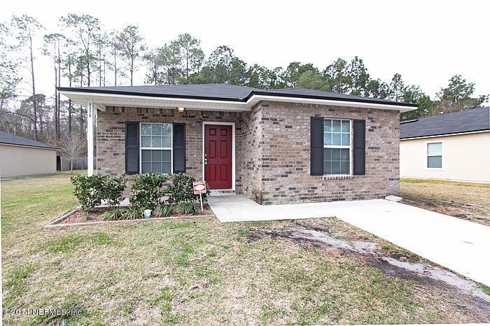 4378 Melissa Ct W, Jacksonville, FL 32210 - photo 1
