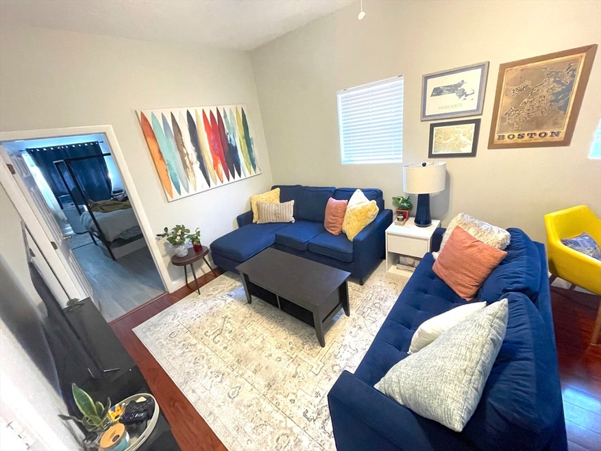 820 E 6th St unit 3, Boston, MA 02127 - photo 1