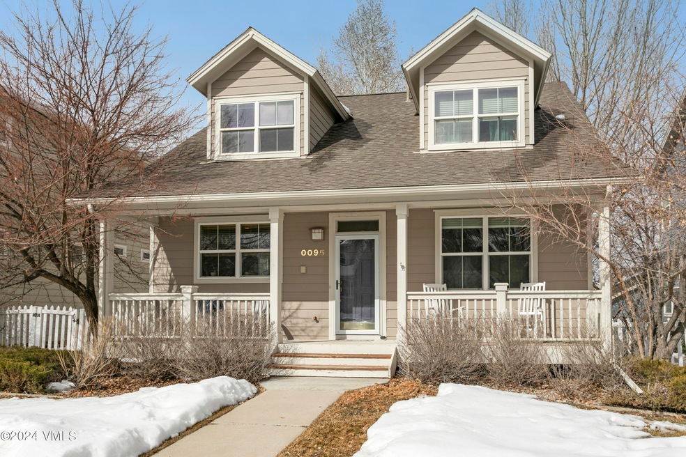 95 Mayer Street