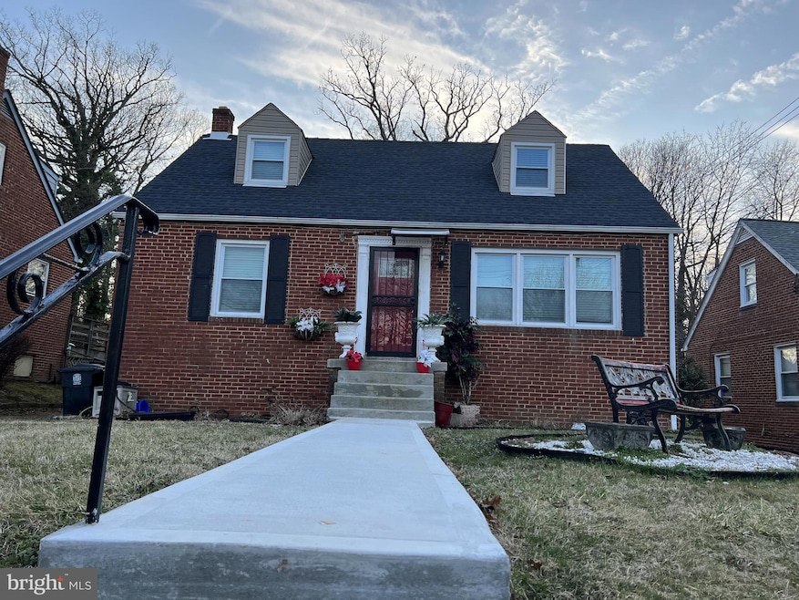 6525 Bock Terrace, Oxon Hill, MD 20745 - photo 1