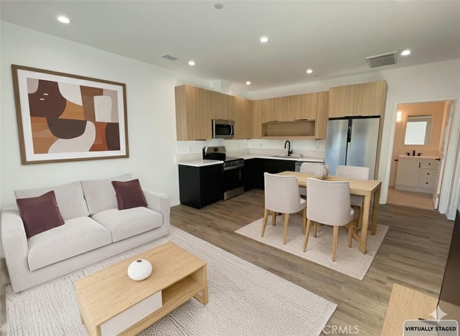 23924 Hamlin St, Los Angeles, CA 91307 - photo 1