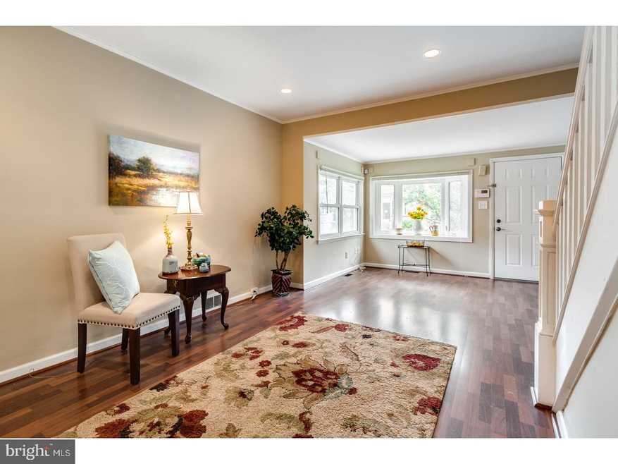 117 E Wayne Terrace, Collingswood, NJ 08108 - photo 1