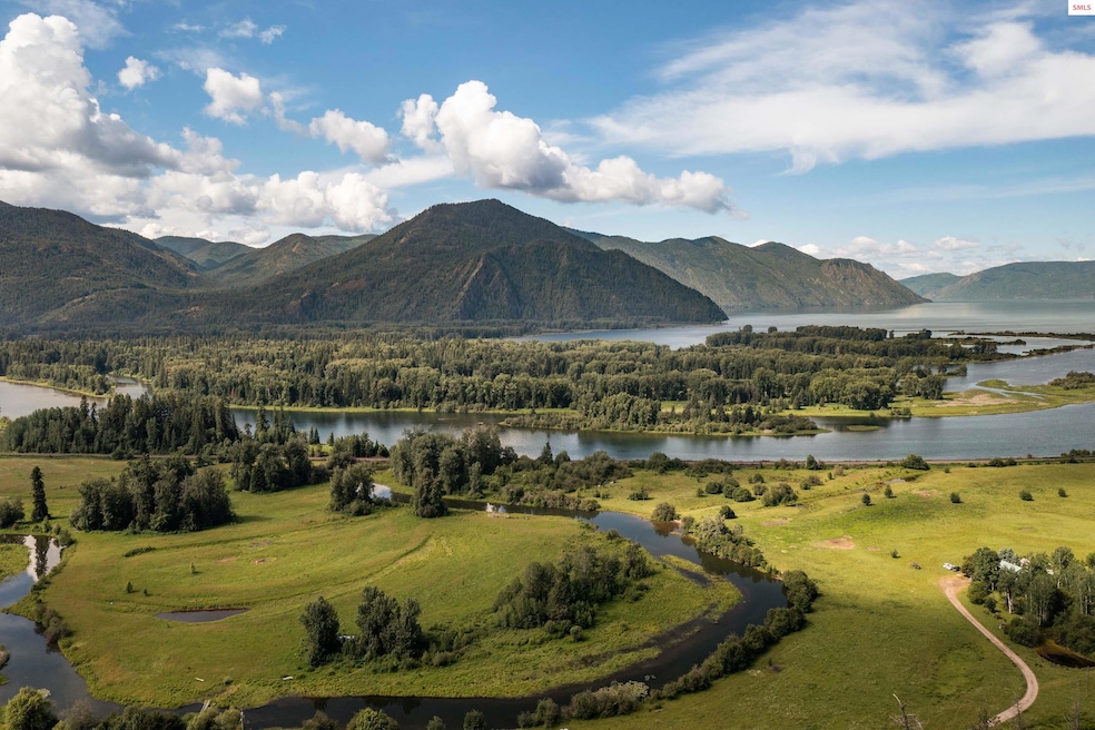 NNA Hwy 200, Clark Fork, ID 83811 - photo 1