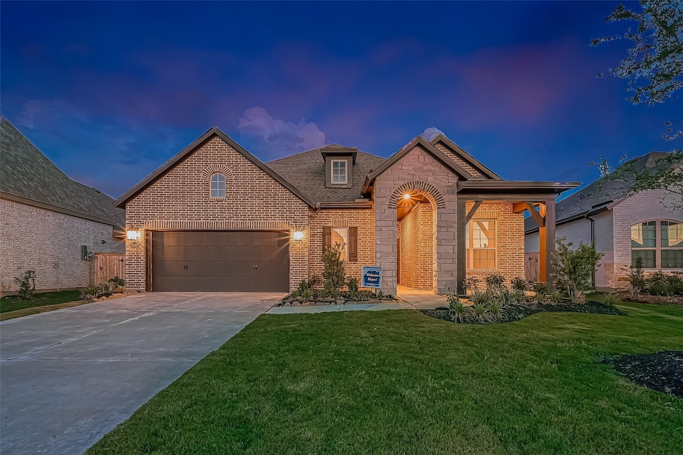 23707 Lively Ferry Ln, Richmond, TX 77469 - photo 1