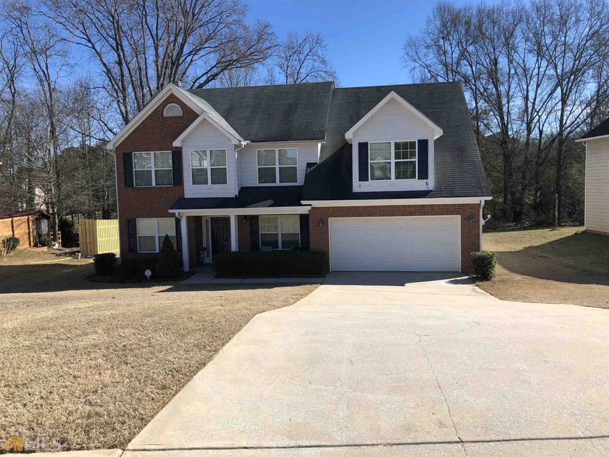 420 Shiver Blvd, Covington, GA 30016 - photo 1