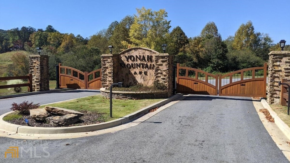 0 Leisure Mountain Trail unit 74 10122032, Sautee Nacoochee, GA 30571 - photo 1