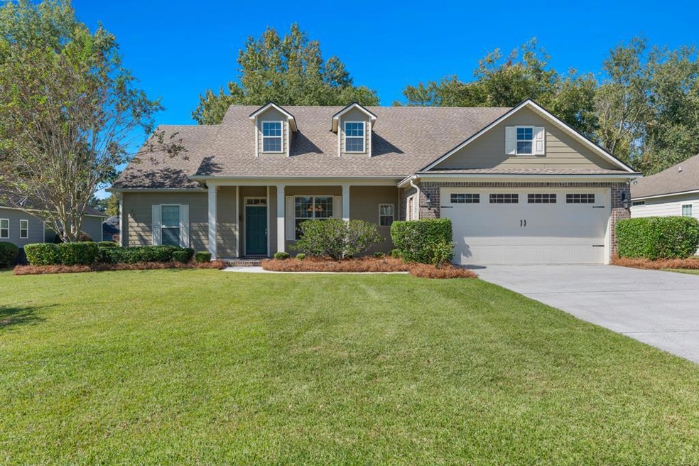 5202 Carlton Ridge Cir, Hahira, GA 31632 - photo 1