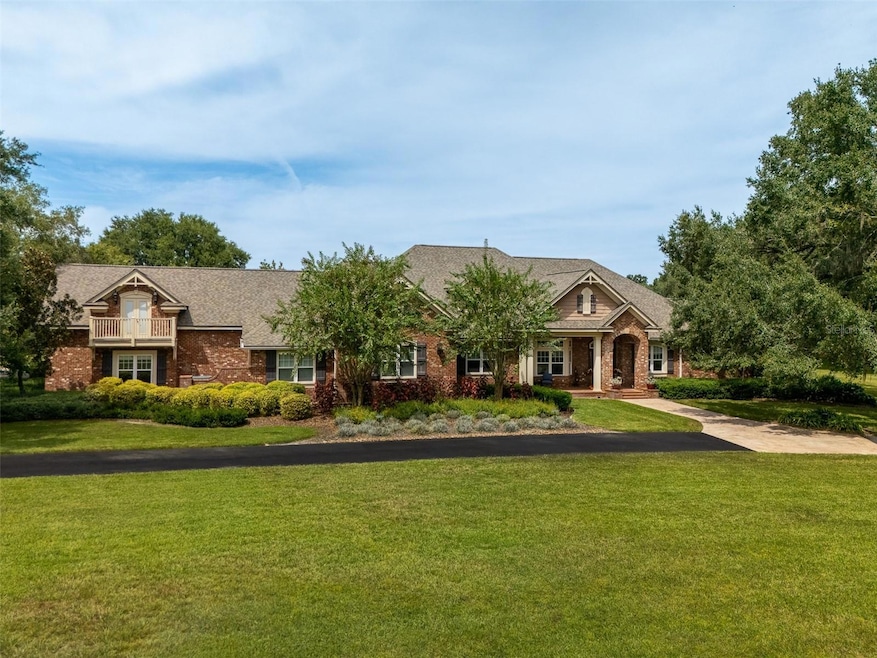 15122 NW 41st Ave, Newberry, FL 32669 - photo 1