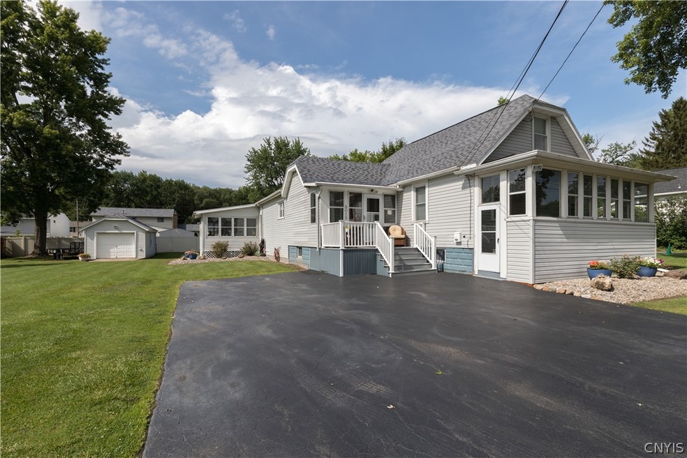 Welcome to 5015 James Street