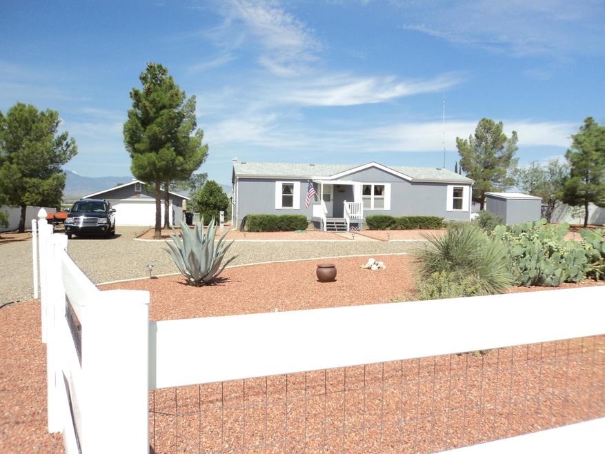 unlisted-address, Cornville, AZ 86325 - photo 1