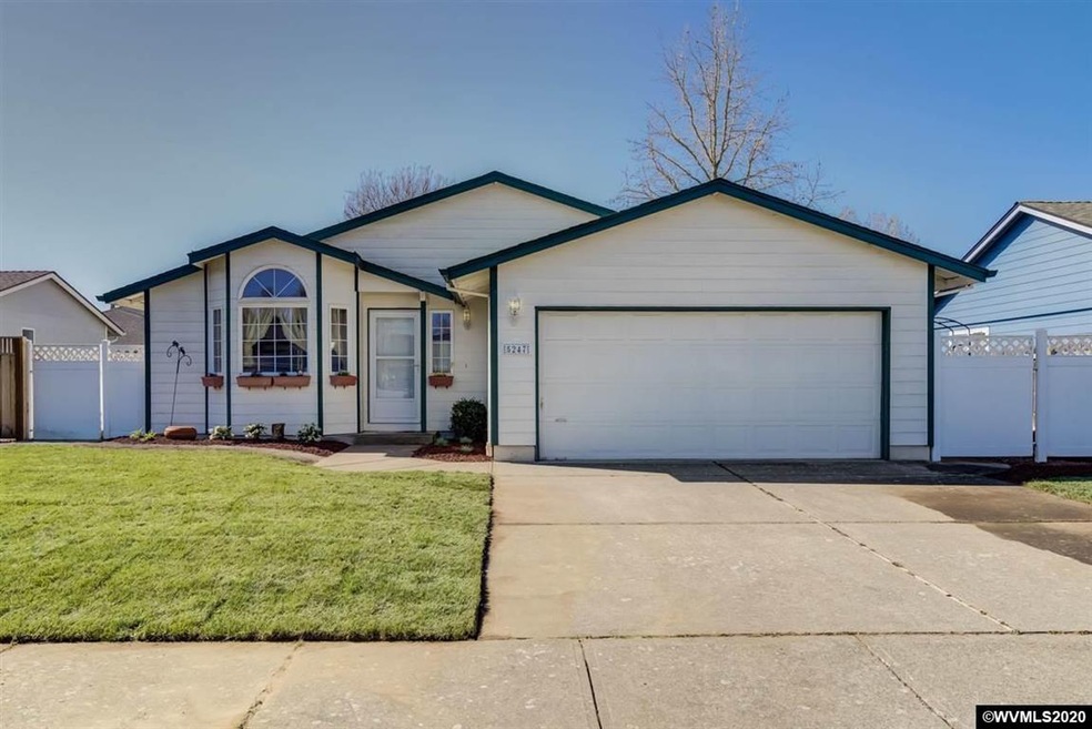 5247 Summer Leaf Ct N, Keizer, OR 97303 - photo 1