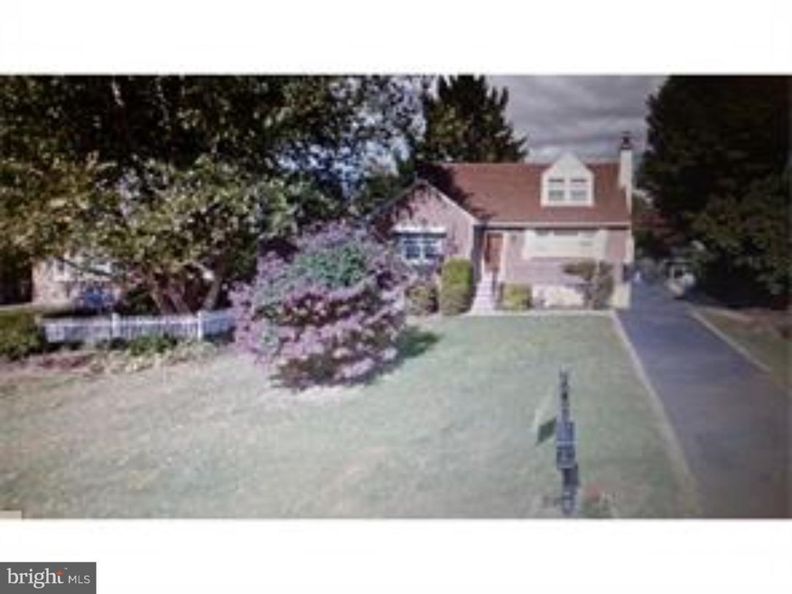 126 Holme Ave, Elkins Park, PA 19027 - photo 1