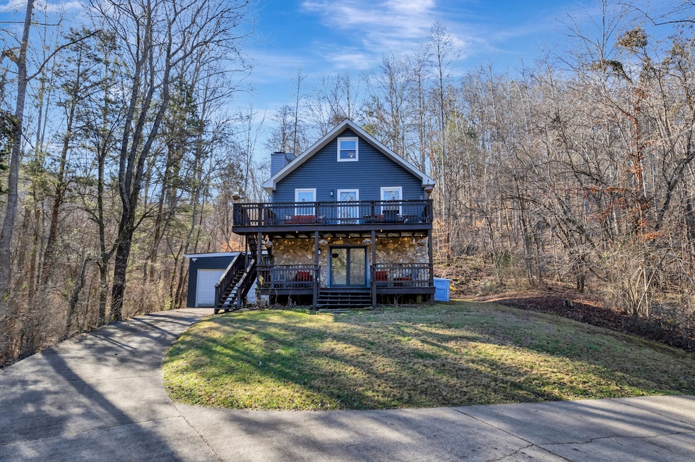 1075 Green Valley Dr, Ashland City, TN 37015 | MLS# RTC2609732