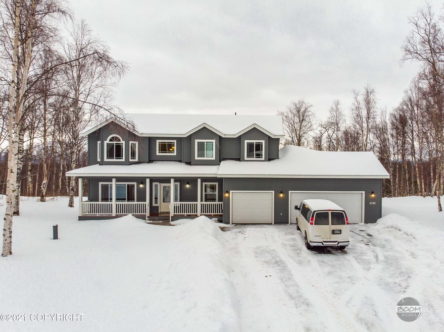 8290 E Magnificent View Dr.
