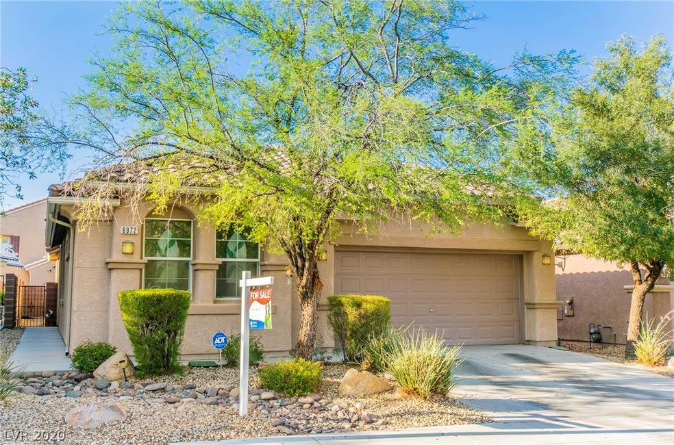 6972 Grand Junction Ave, Las Vegas, NV 89179 - photo 1