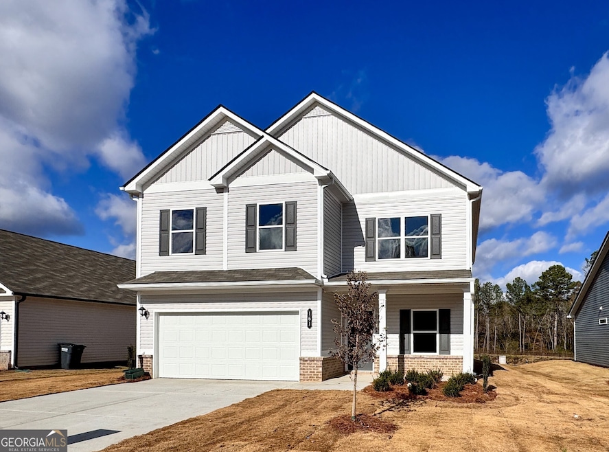 161 Sycamore Ln, Calhoun, GA 30701 - photo 1