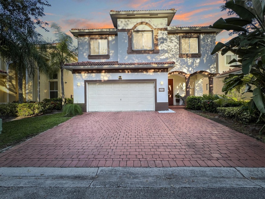 1272 Rosegate Blvd, Riviera Beach, FL 33404 - photo 1