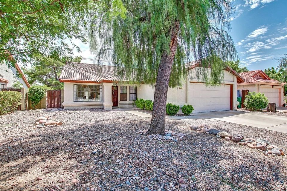 5327 E Greenway St, Mesa, AZ 85205 - photo 1