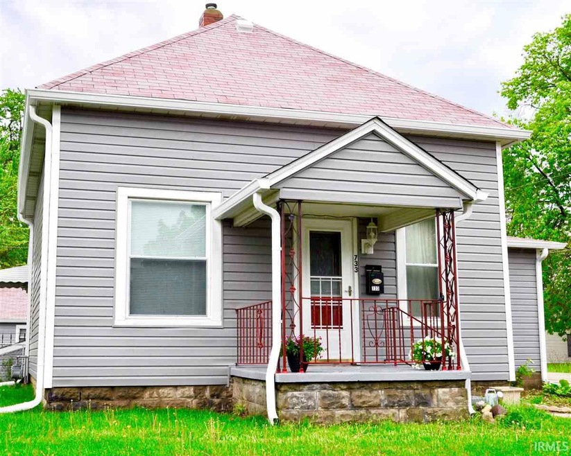 733 S 30th St, Lafayette, IN 47904 - photo 1