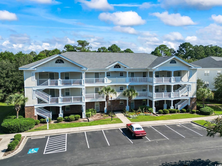 6015 Catalina Dr unit 334, North Myrtle Beach, SC 29582 - photo 1