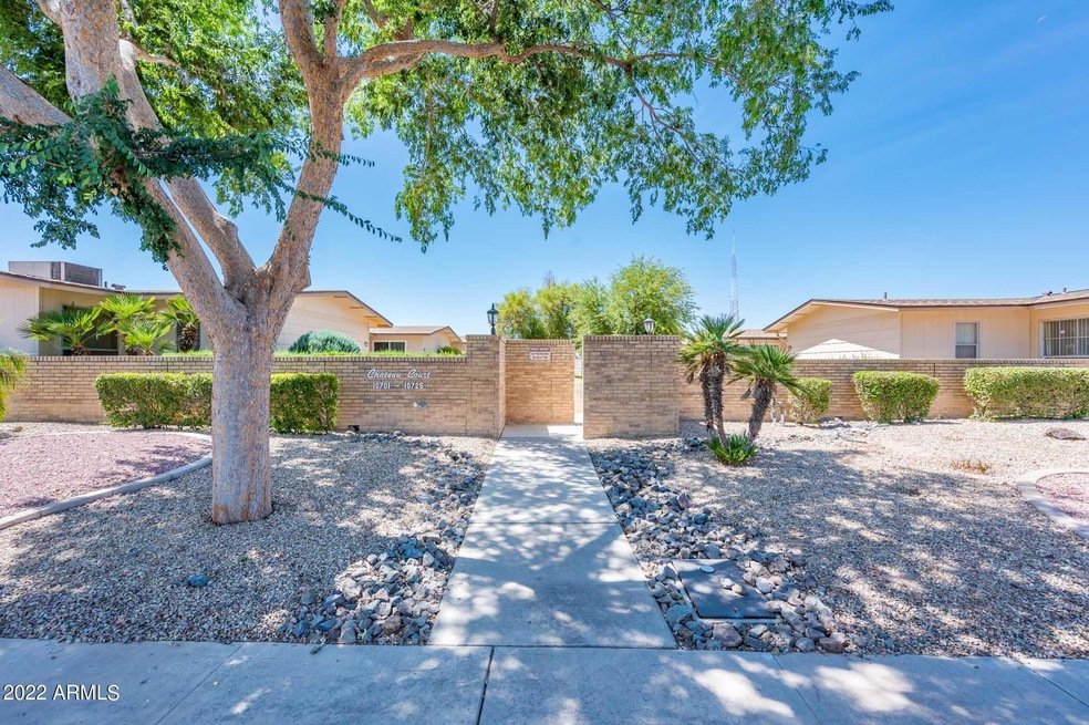 10707 W Santa fe Dr, Sun City, AZ 85351 - photo 1