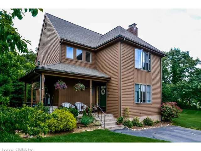 362 Cavan Ln unit 362, Glastonbury, CT 06033 - photo 1