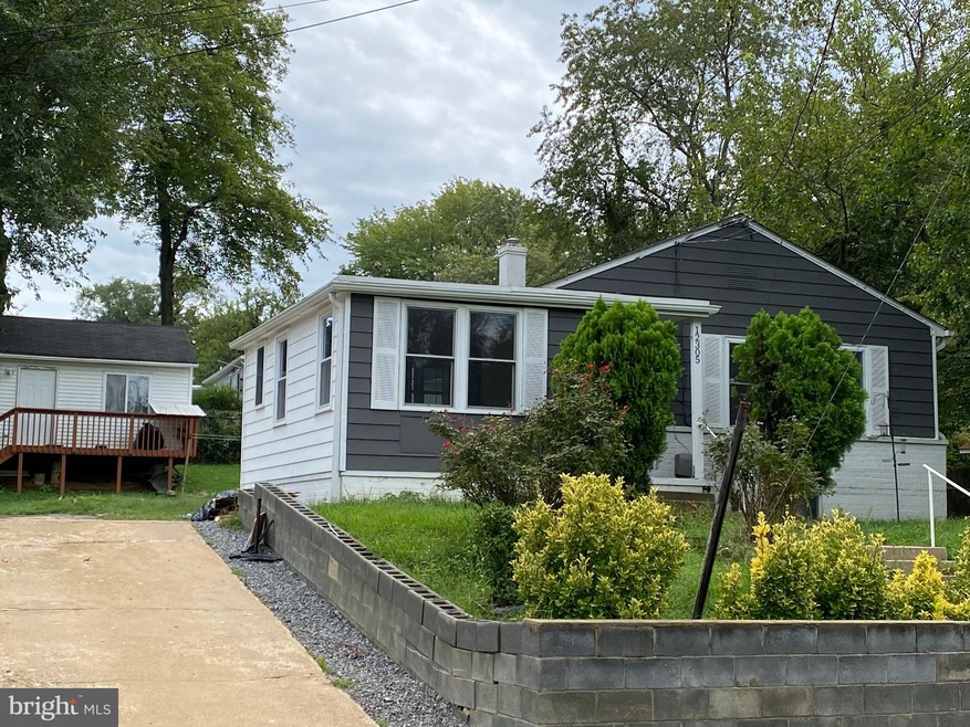 12305 Dalewood Dr, Silver Spring, MD 20902 - photo 1