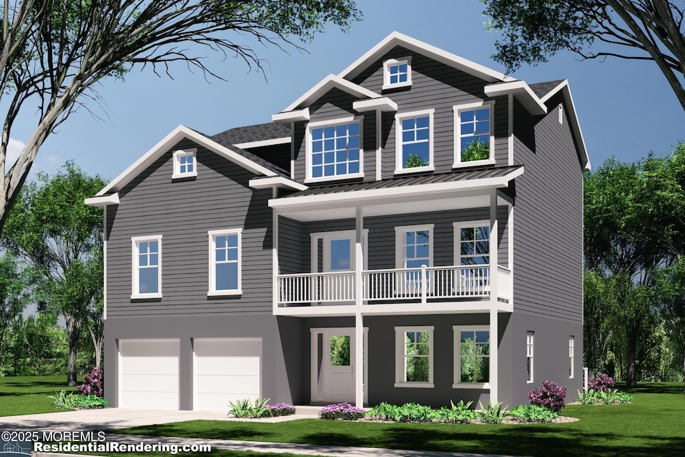 405 Shore Rd, Keyport, NJ 07735 - photo 1