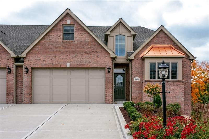 Welcome to 1818 Waterleaf Court in the maintenance