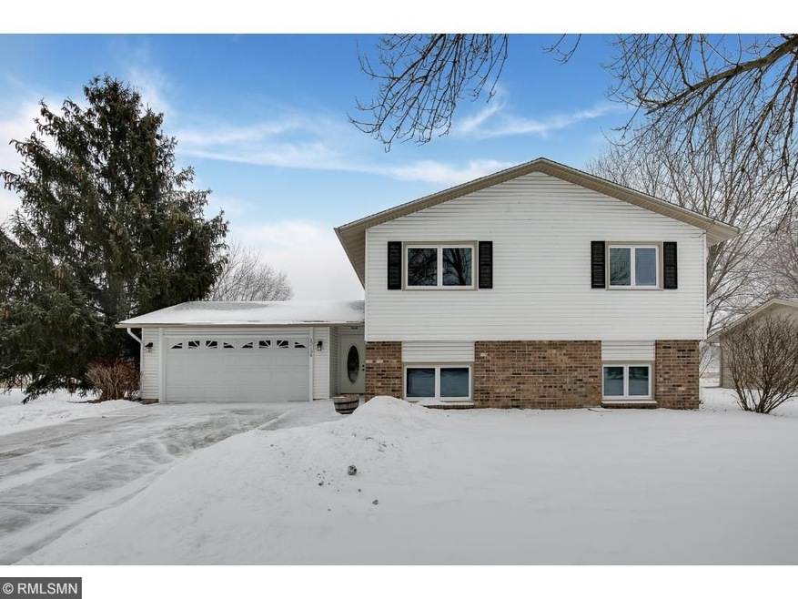 Welcome to 12134 Robin Road in Maple Grove!