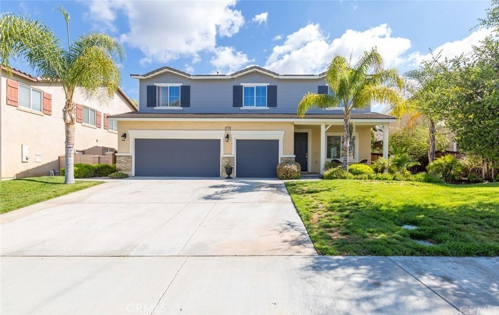 36068 Darcy Place, Murrieta, CA 92562 MLS WS23164387