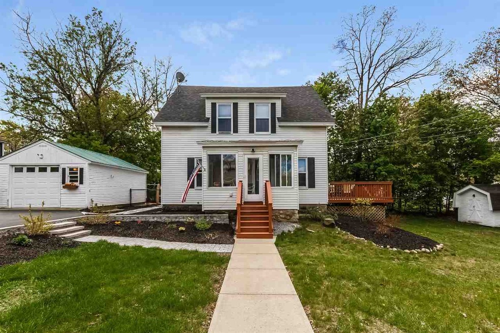 119 Public St, Manchester, NH 03103 - photo 1