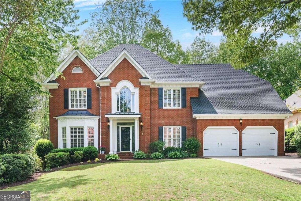 4421 Langdon Walk SE, Smyrna, GA 30080 - photo 1