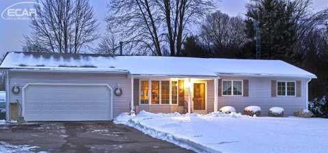 4154 E Coldwater Rd, Flint, MI 48506 - photo 1