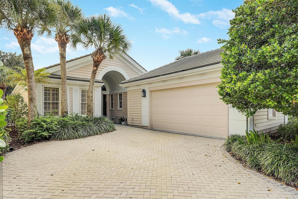 7164 SE Greenview Place, Hobe Sound, FL 33455 - photo 1